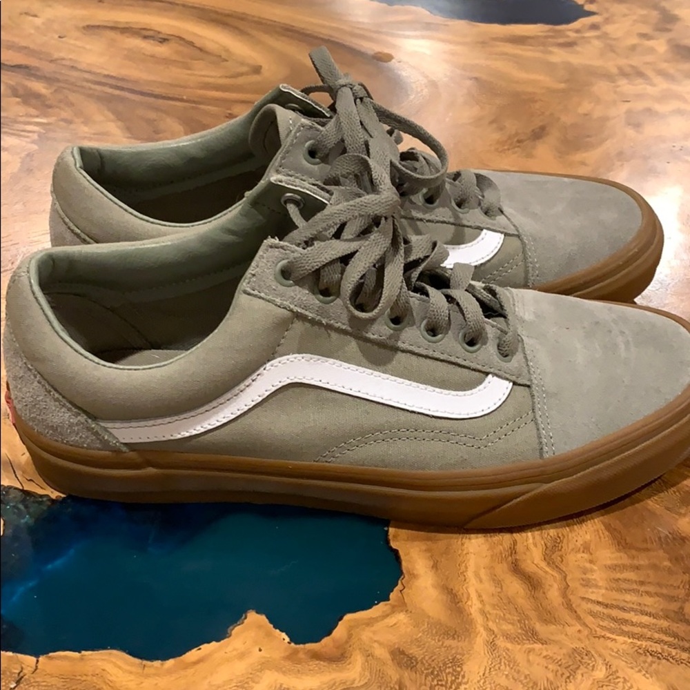 Vans 9.0 - Picture 6 of 6